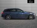 Mercedes-Benz C 220 d 4MATIC Station Wagon Blu/Azzurro - thumbnail 5