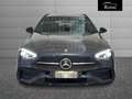 Mercedes-Benz C 220 d 4MATIC Station Wagon Blu/Azzurro - thumbnail 3