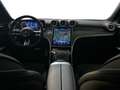 Mercedes-Benz C 220 d 4MATIC Station Wagon Blu/Azzurro - thumbnail 9