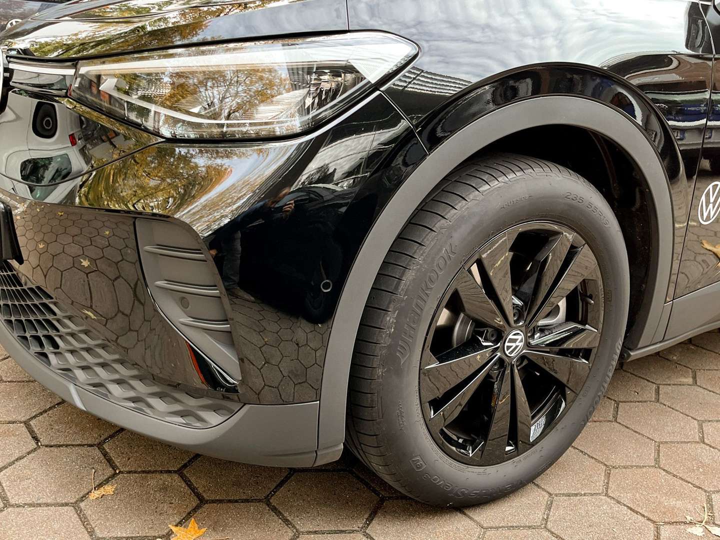 Volkswagen ID.4 Pro -  - Joinsteer - #5