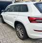Skoda Kodiaq L&K 4x4 Weiß - thumbnail 4