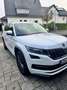 Skoda Kodiaq L&K 4x4 Weiß - thumbnail 2