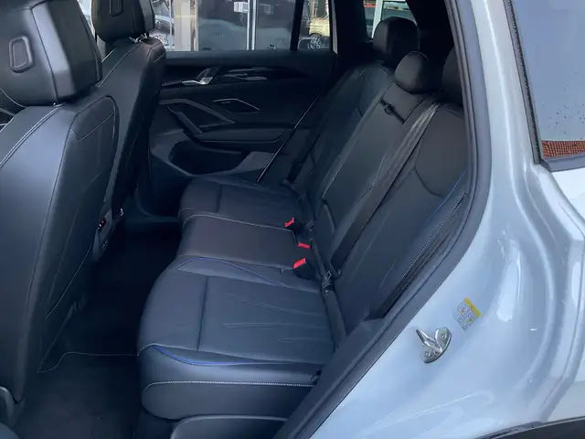 Volkswagen Tiguan R-Line TDI 4MOTION DSG Ansicht 5