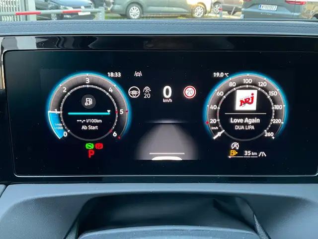 Volkswagen Tiguan R-Line TDI 4MOTION DSG Ansicht 7