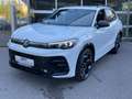 Volkswagen Tiguan R-Line TDI 4MOTION DSG Weiß - thumbnail 1