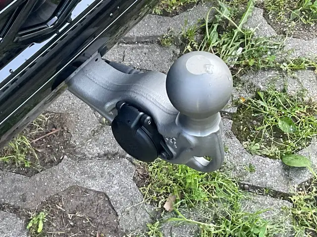 Volkswagen Tiguan R-Line TDI 4MOTION DSG Ansicht 14