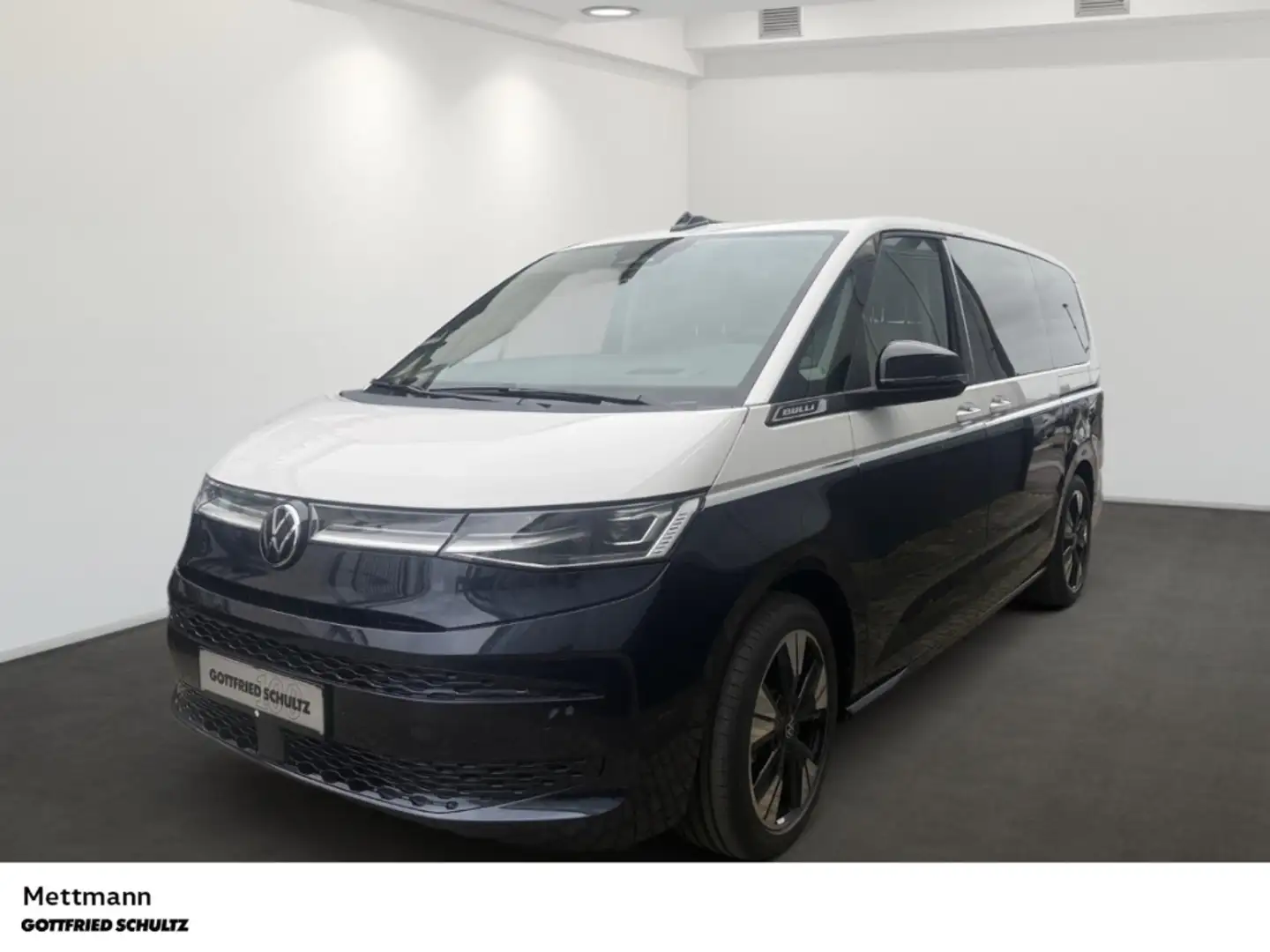 Volkswagen T7 Multivan Style 2 0 TDI lang DSG NAVI VIS-A-VIS AHK STHZG H& - 1