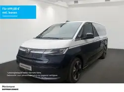 Volkswagen T7 Multivan STYLE TDI AHK STDHZ NAV PANO DCC DSG NAVI VIS A VI