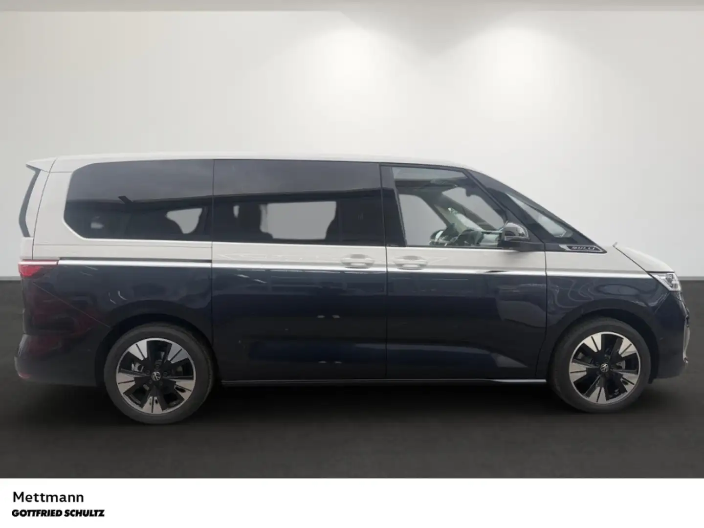 Volkswagen T7 Multivan Style 2 0 TDI lang DSG NAVI VIS-A-VIS AHK STHZG H& - 2