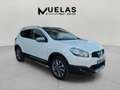 Nissan Qashqai Q+2 1.6 Tekna Sport 4x2 17´´ Blanc - thumbnail 23