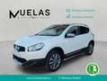Nissan Qashqai Q+2 1.6 Tekna Sport 4x2 17´´ Blanc - thumbnail 1