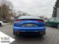 Kia Stinger GT 3.3 T-GDI V6 AWD|Headup+ACC+ALCANTARA Albastru - thumbnail 5