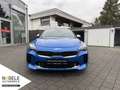 Kia Stinger GT 3.3 T-GDI V6 AWD|Headup+ACC+ALCANTARA Albastru - thumbnail 10