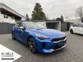 Kia Stinger GT 3.3 T-GDI V6 AWD|Headup+ACC+ALCANTARA Albastru - thumbnail 9