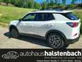 SsangYong Korando e-Motion Titanium 4x2 Weiß - thumbnail 8