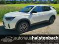 SsangYong Korando e-Motion Titanium 4x2 Weiß - thumbnail 9