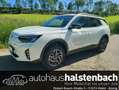 SsangYong Korando e-Motion Titanium 4x2 Weiß - thumbnail 1