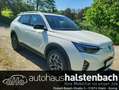 SsangYong Korando e-Motion Titanium 4x2 Weiß - thumbnail 5
