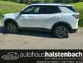 SsangYong Korando e-Motion Titanium 4x2 Weiß - thumbnail 2