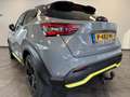 Nissan Juke 1.0 DIG-T Kiiro Navigatie Cruise Control Stoelverw Grijs - thumbnail 4
