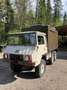 Puch Pinzgauer 712M/710M Weiß - thumbnail 1