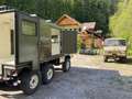 Puch Pinzgauer 712M/710M Weiß - thumbnail 4