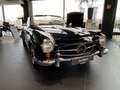 Mercedes-Benz 190 SL W121 Zwart - thumbnail 4