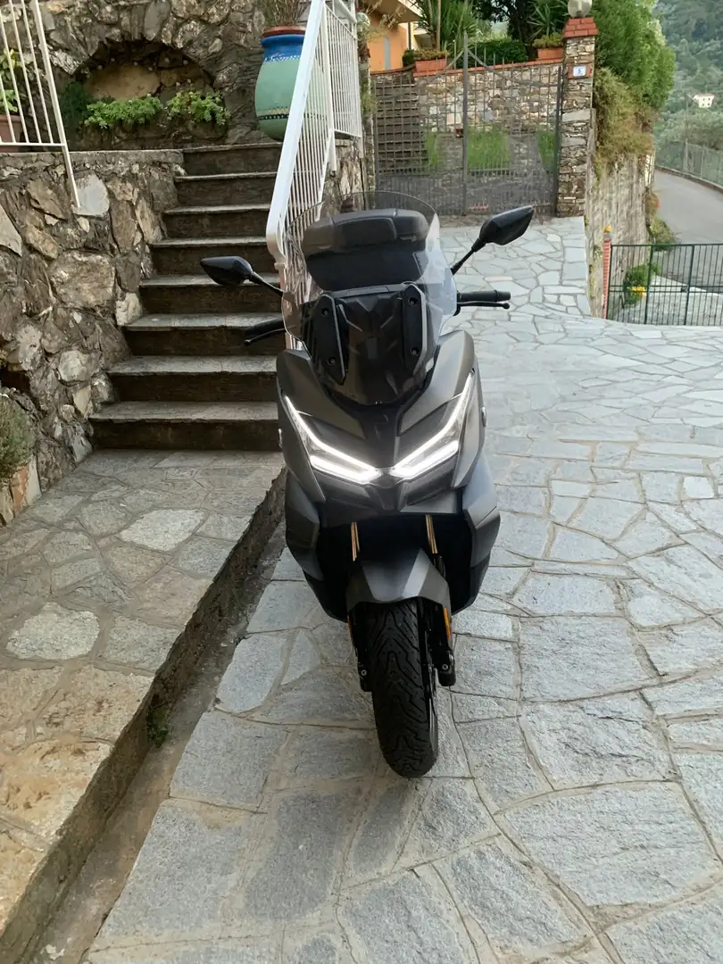 Voge SR4 Max 350 Gri - 1