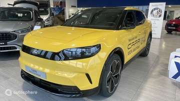 286ch Extended Range 77kW Pack Premium RWD