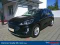 Ford Kuga 2,0 EcoBlue Hybrid Titanium Aut. Schwarz - thumbnail 1