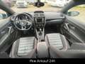 Volkswagen Scirocco GTS BMT/Start-Stopp*1Hand*Garantie12M* Noir - thumbnail 35