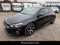 Volkswagen Scirocco GTS BMT/Start-Stopp*1Hand*Garantie12M* Noir - thumbnail 25