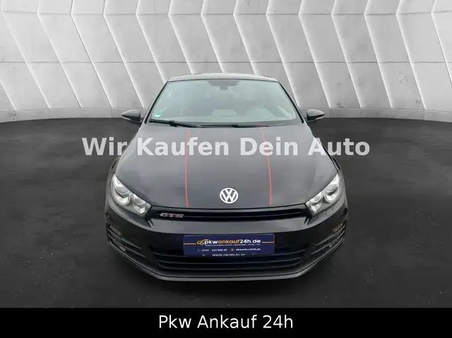 Volkswagen Scirocco GTS BMT/Start-Stopp*1Hand*Garantie12M*