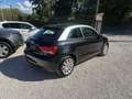 Audi A1 AUDI A1 1.6 TDI 90 AMBITION S TRONIC 121000KMS Noir - thumbnail 3