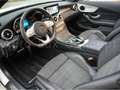 Mercedes-Benz C 180 Cabriolet AMG Line/Kamera/CarPlay/AIRCAP/AIRSCARF Blanc - thumbnail 5
