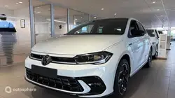 Volkswagen Polo 1.0 TSI 116ch R-Line DSG7