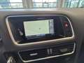 Audi Q5 2.0 TDI QUATTRO NAVI XENON SHZ TÜV+SERV NEU Schwarz - thumbnail 17