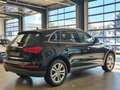 Audi Q5 2.0 TDI QUATTRO NAVI XENON SHZ TÜV+SERV NEU Schwarz - thumbnail 5