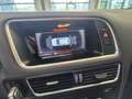 Audi Q5 2.0 TDI QUATTRO NAVI XENON SHZ TÜV+SERV NEU Schwarz - thumbnail 18