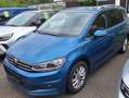 Volkswagen Touran Touran 1.4 TSI Highline Blau - thumbnail 2