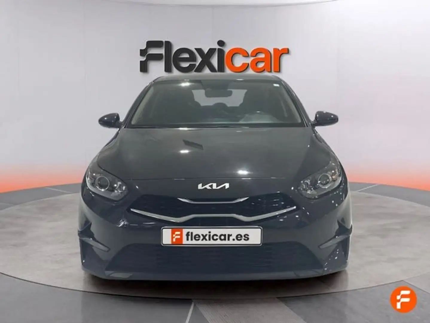 Kia Ceed / cee'd 1.6 MHEV iMT 100kW (136CV) Tech Gris - 2