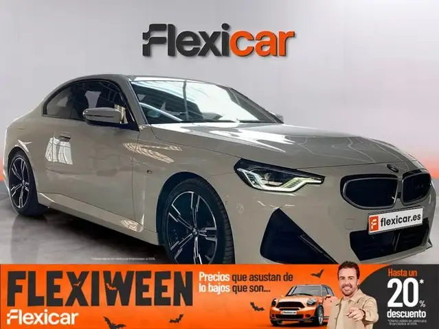 BMW X2 M 220d Sport