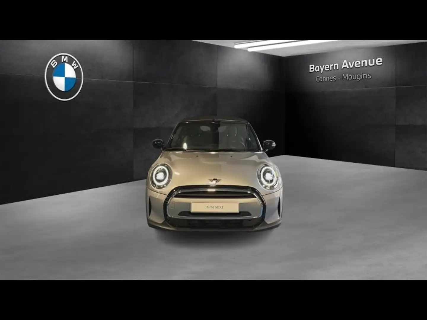 MINI Cooper E Cooper 136ch Edition Premium Plus BVA7 Argintiu - 2