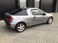 Oldtimer Opel Tigra A 1.6i-16V UNIEK IN NIEUWSTAAT EN DE MO Grau - thumbnail 4