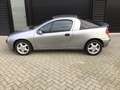 Oldtimer Opel Tigra A 1.6i-16V UNIEK IN NIEUWSTAAT EN DE MO Grau - thumbnail 5