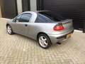 Oldtimer Opel Tigra A 1.6i-16V UNIEK IN NIEUWSTAAT EN DE MO Grau - thumbnail 3