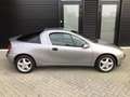 Oldtimer Opel Tigra A 1.6i-16V UNIEK IN NIEUWSTAAT EN DE MO Grau - thumbnail 6