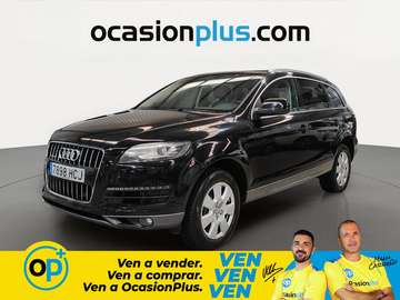 3.0TDI Advance Tiptronic