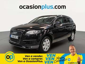 3.0TDI Advance Tiptronic