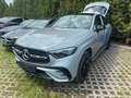 Mercedes-Benz GLC 300 de Coupe AMG Premium Plus fully Grau - thumbnail 1